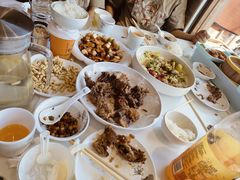 -紫光园(燕郊总店)