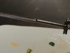 -很久以前羊肉串(南京路第一百货店)