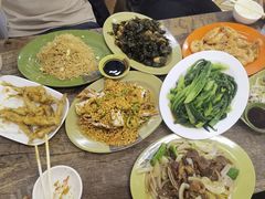 -贞姨美食·老字号海鲜大排档