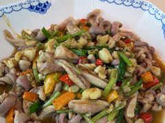-广府乡下·饭庄(新港东路店)