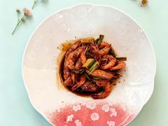 -花中城·杭帮菜·粤菜·海鲜火锅(清泰街店)
