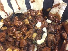 地锅鸡-皖北巫氏三胖地锅鸡(长淮总店)
