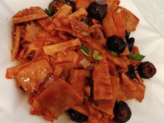 -马凯餐厅(地安门店)