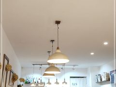 -AFS Cafe & Canteen(闽江二路店)