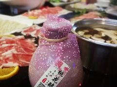 -乐宴KTV(华强北中航城君尚购物中心店)