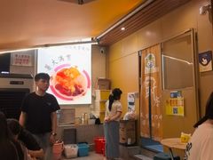 -南街清补凉(黄贝岭店)