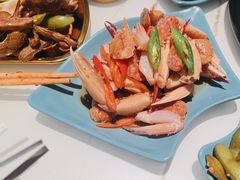 -寂寞的豆芽 蒙古原切大串(金宇店)