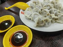 -江万春水饺(安庆总店)