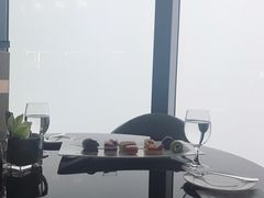 -瑞吉酒店·The Drawing Room闲逸廊·云端下午茶·夜奢Whiskey
