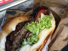 -Fergburger(皇后镇店)