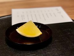 -晴空·日本料理(万象城店)