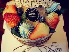 -ZOZO's昌左左精致甜品设计(新北店)
