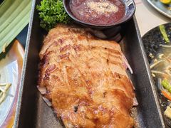 -POKIPOKI泰食谷仓东南亚菜(侨香店)