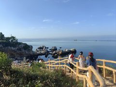 -养马岛旅游度假区