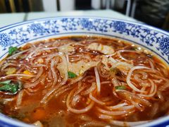 -王记特色锅魁(城市阳光大厦店)