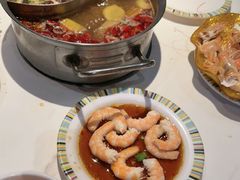 -吉布鲁牛排海鲜自助(成都大悦城店)