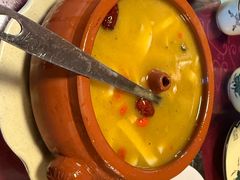 -心园餐厅·地道传统云南菜·三十年老店