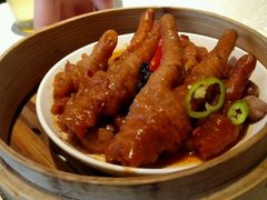 -七哥港式茶餐厅(亮马桥总店)