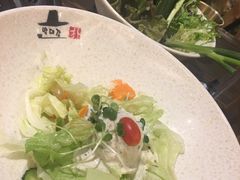 -朴大人炭烤·韩国料理(奥帆中心海尔洲际店)