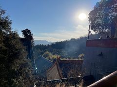 -潭柘寺景区