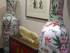-北戴河转鱼·炒螃蟹酱餐厅