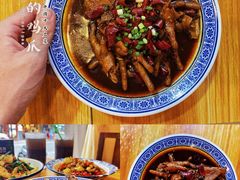 -回家吃饭·地道南昌菜(建德观总店)