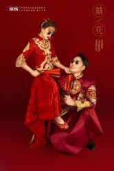 -苏州HX-合喜映画婚纱摄影