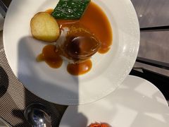 -安蒂娅·海鲜自助餐厅(安蒂娅美兰酒店)