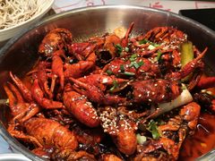 -靓靓蒸虾·头牌蒸虾(南山桂庙店)