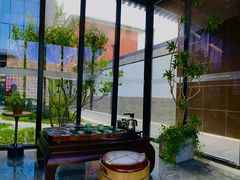 -花韵丁香酒店(北京南站牛街店)