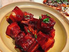 -东方明珠老上海8号餐厅(东方明珠广播电视塔店)