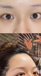 -本小姐美学·半永久纹眉野生眉