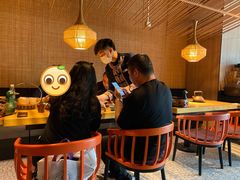 -吃饭皇帝大(解放西路店)