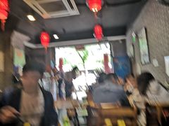 -遵义虾子卢四羊肉粉(大沽路店)