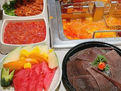 -海底捞火锅(群光广场店)