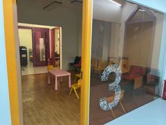 -英孚教育青少儿(河东资深教研中心)