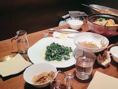 -山里亲戚(淞虹路店)