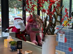 -微焙咖啡工厂(海峡创意产业园·红坊店)