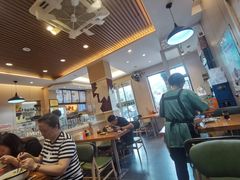 -秦老大西安羊肉泡馍馆(健德门店)