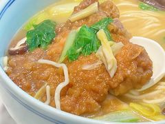-阿琴面馆(武林路店)