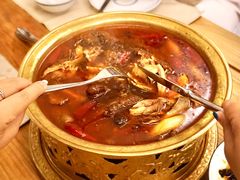 -之参餐厅(前门大街店)