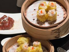 -厦门艾美酒店·乐美中餐厅