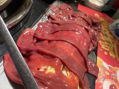 -楠柏弯休闲山庄(梨花溪店)