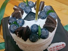 海盐奥利奥蛋糕-姆们M Sweetie Cake(五道口店)