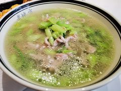 -老地方面馆(思南路店)