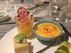 -深圳同泰万怡酒店·万荟轩自助餐厅(同泰店)