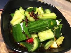 -巴厘龙虾·榜首油焖大虾(音乐学院·沿江酒馆店)