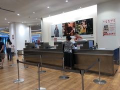 -优衣库(福州爱琴海购物公园店)