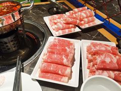 -火锅岛潮牌自助餐厅(天津天佑城店)