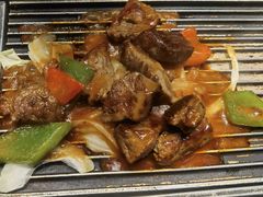-九井澤精致料理(金茂店)